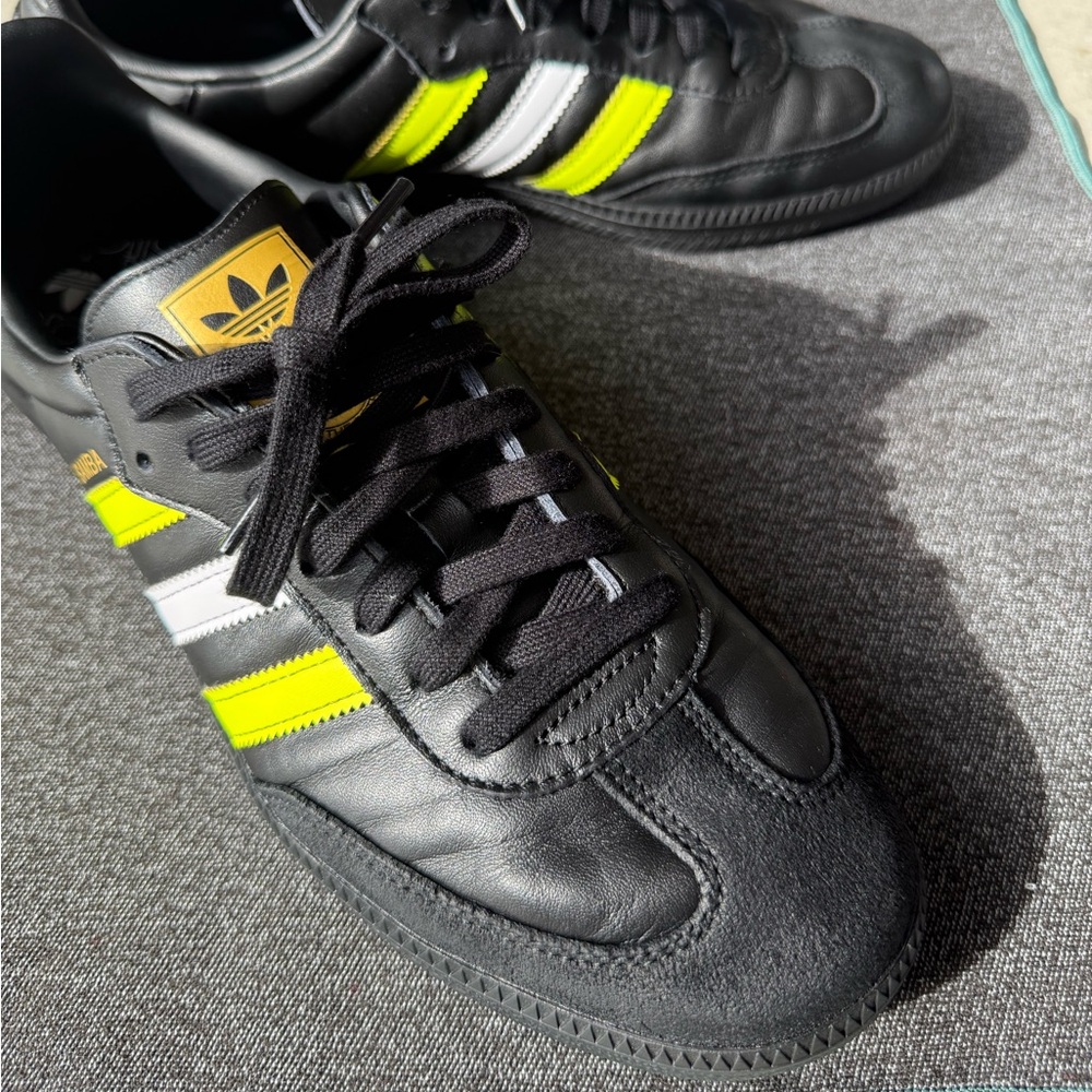 adidas Originals Samba OG - 10